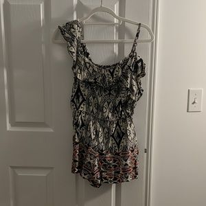 3 for $30 Romper